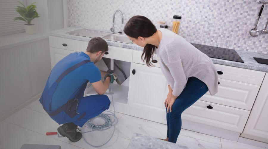 Expert burst pipe repair services in Hasty, CO